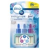FEBREZE 3VOLUTION Nachfüllpack Frühlingserwachen, 20 ml