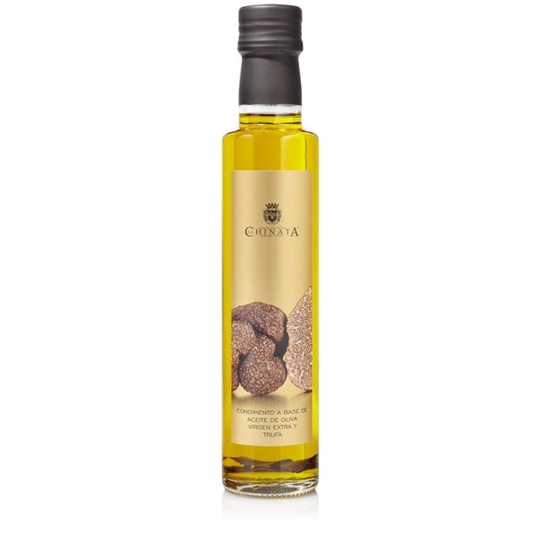 La Chinata Extra Virgin Olive Oil (250 ml)