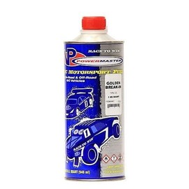 VP Racing 4496457, R/C Car Golden Break-In 14% Oil - (1 Pack)