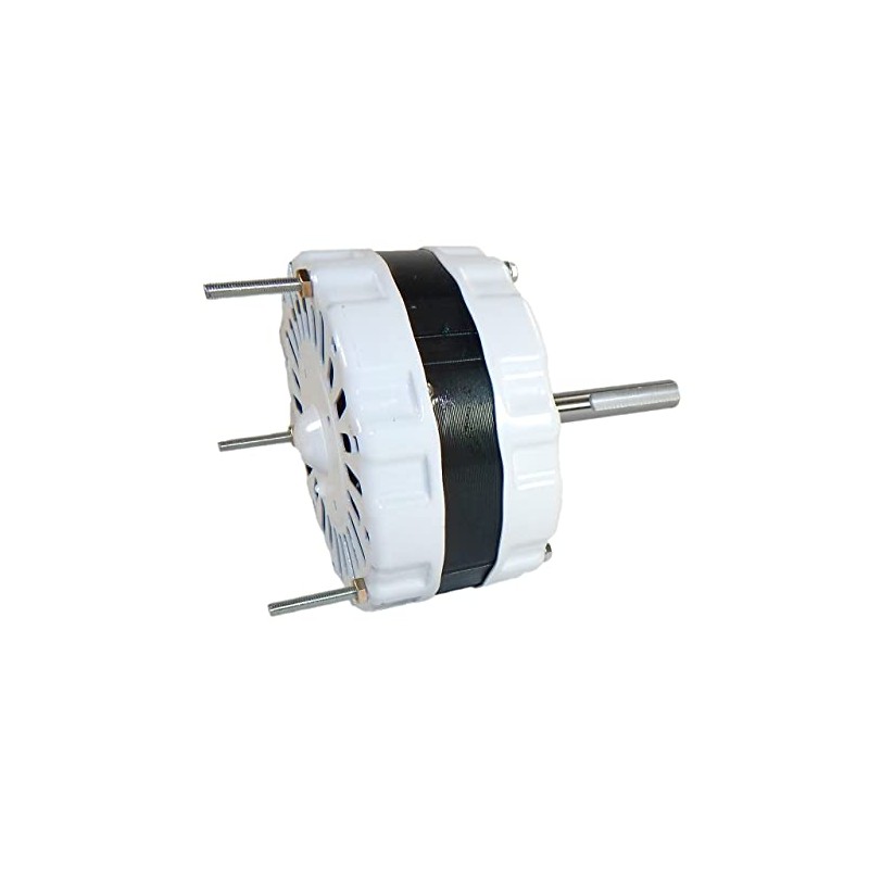 97009317 Broan Attic Fan Replacement Motor