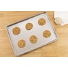 USA Pan Bakeware Heavy Duty Extra Large Sheet Pan Warp