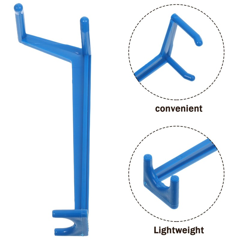 Toddmomy 20-Piece Set of Branch Limb Spreaders for Garden Trees:
