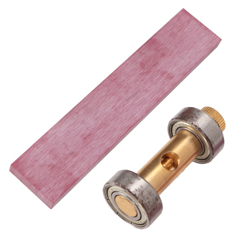 Watch Screwdriver Sharpening Stone 3000 Grit Copper Wristwatch Screwdriver Sharpener