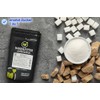 Hanse&Pepper NoSugar 1 kg - Erythritol + Stevia without Sugar