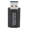 Wireless USB Adapter Built in Gain Antenna 1300M Dual Band