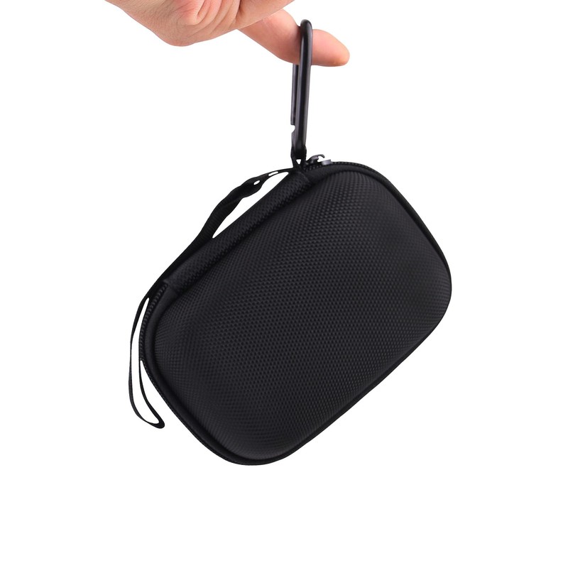 JINMEI Hard EVA Carrying Case Compatible with Roadie 3 |