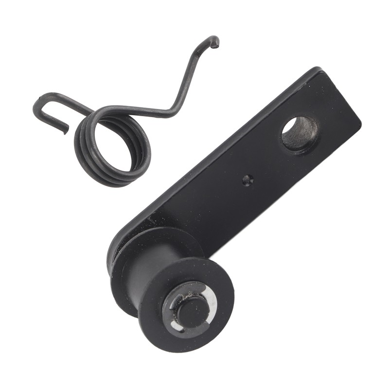 Steel Alloy Chain Tensioner with Spring Hook 0452954 Replacement for