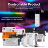 GLEDOPTO ESP Now WLED Remote Control WLED LED Strip Light