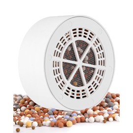 Bathtub Filter Universal Replacement Cartridge,9 Stage Bath Faucet Water Filter Cartridge HardWater Softener Tub to Remove Lead,Chlorine and Fluoride,BPA Free Showerhead Filter Purify Bathwater