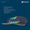 BAUERFEIND RUN PERFORMANCE INSOLE 37 Running, Jogging, Marathon Insole, Performance