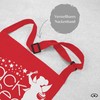 Geschenk mit Namen personalisiert by Shirtracer - Apron - Baking