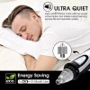 ZORAMI Ear and Nose Hair Trimmer Clipper - 2024 Professional