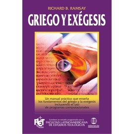 Griego y exégesis