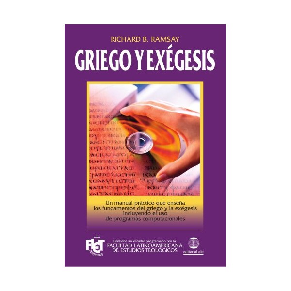 Griego y exégesis