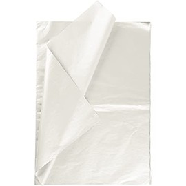 Creativ Mother of Pearl Tissue Paper, One Size
