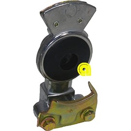 alpar Gladhand, Air Brake Coupling Universal Yellow Replaces 35043, 1012U H-30213