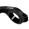 TUFF LUV Outfront Mount for Mio Cyclo GPS - Black