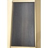 IKEA Ekestad Cover Panel Kitchen Cabinet BROWN 15" x 30"