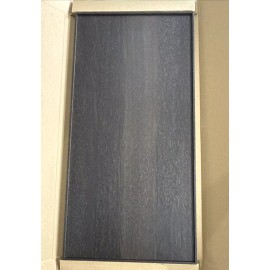 IKEA Ekestad Cover Panel Kitchen Cabinet BROWN 15" x 30" 402.943.93 New