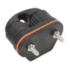 Sail Cam Cleat, Quick Insert, Quick Release Ball Bearing, Easy
