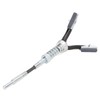 Metric Engine Cylinder Honer Deglazing Tool 3 Jaw 3/4in to