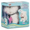 Animigos West Highland White Terrier - Toy Dog