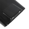 Rear AC Vent Outlet Anti Kick Trim Cover Scratch Proof