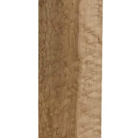 Exotic Wood Zone Birds Eye Maple Guitar Neck Blanks (24" x 4" x 15/16")(1 Piece)