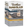 Varathane 363903 Super Glaze Pour-On High Gloss Epoxy, Quart, Classic