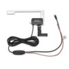 DAB/DAB + Active Antenna, Riloer DAB MCX Digital Car Auto