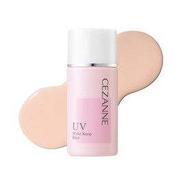Cezanne Make Keep Base 30ml, pink beige, 1 pc / 세잔느 메이크 킵 베이스 30ml, 핑크베이지, 1개