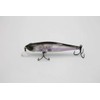 Mostal Twitch 10.0 cm / 14.6 g Ghost Wakasagi Wobbler