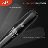 A-Premium Turn Signal Switch, Windshield Wiper Multifunction Switch Lever Compatible