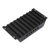 12V/24V PWM Solar Controller Dual USB Double Button Operation Solar