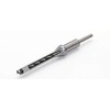 Fisch Mortise Chisel & Bit Set – 1/2" Dia x