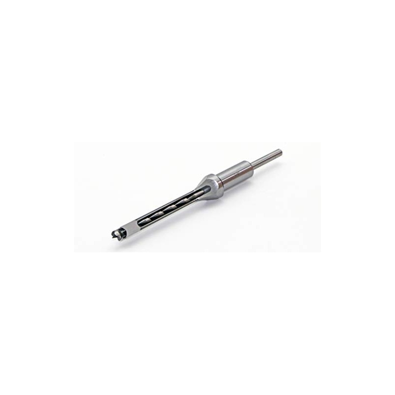 Fisch Mortise Chisel & Bit Set – 1/2" Dia x
