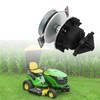 Tiny Force Driver Kit/Primary Pulley Compatible with John Deere RT400