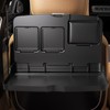 Car Folding Table, Car Seat Back Storage Table, Car Seat