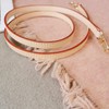 Women's Handlle Bag Strap Leather Replacement Straps Adjuster Bags Straps