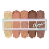 LA Girl On Cloud Nine Bouncy Eyeshadow Sunny Skies