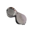 10x Triplet Diamond Loupe Jewelers and Goldsmiths Stones Germany