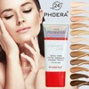 ONEKLIK Phoera Foundation Full Coverage Foundation Soft Matte Liquid Foundation