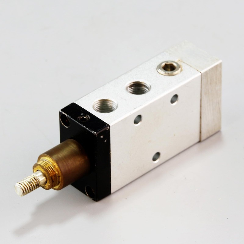 PATIKIL 1/8N PT Female Pipe Plug Internal Hex Thread Socket