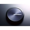 WEDSSPORTS CENTER CAP | WEDSSPORTS Wheel Center Cap | FLAT CENTER CAP for BLC2,WBC 52491