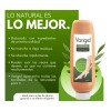 Gel Auxiliar Para Piernas Cansadas Y Varices Varigel 225 Gr