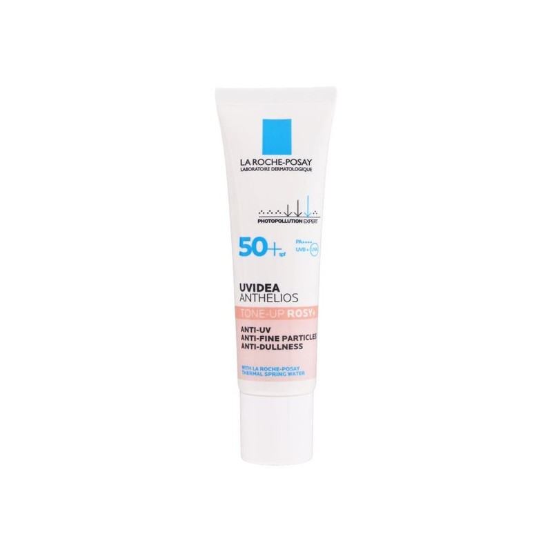 etc La Roche-Fossé UV Idea XL Protection Tone-Up Plus 30mL