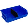 Akro-Mils 40230 Lengthwise Divider for 30230, 30235, and 30255 AkroBin,
