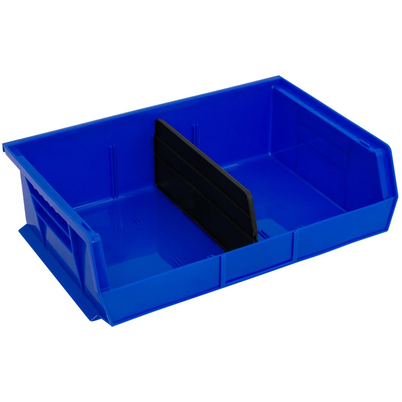 Akro-Mils 40230 Lengthwise Divider for 30230, 30235, and 30255 AkroBin,