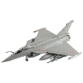 Hobby Master | 1:72 Scale Diecast Military Aircrafts | Rafale EH BS 001, Indian Air Force, 2020 (w/6 x GBU-12, 6 x AASM Hamme, 4 x MICA) | Model HA9616