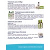 Pomada Nopsor para tratamiento de Psoriasis, uso nocturno